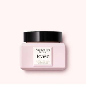 Victoria's Secret Tease Whipped Body Cream Lotion 6.4 oz.